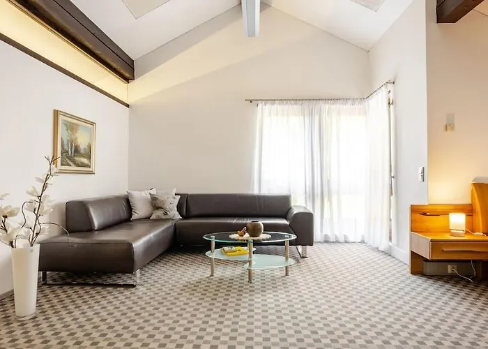 Ferienwohnung Haldennest