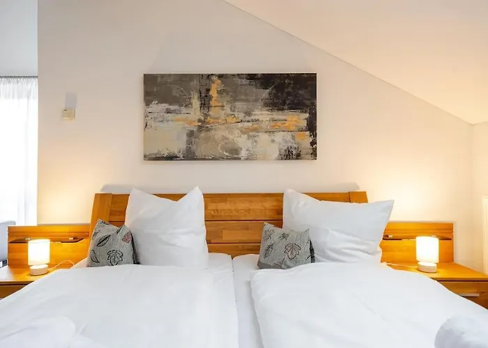 Ferienwohnung Haldennest