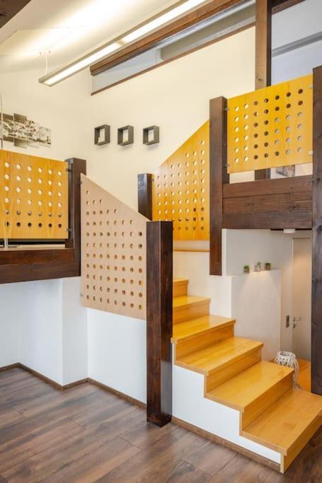 Appartement Haldennest
