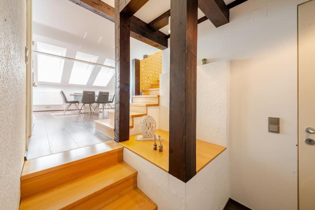 Appartement Haldennest *