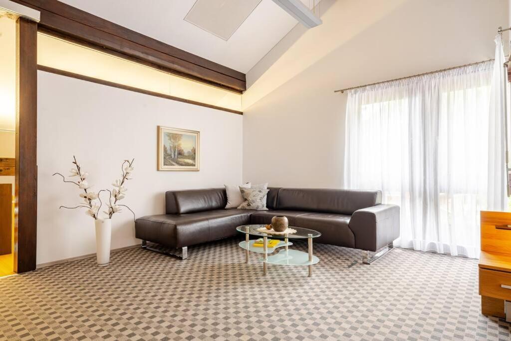 Haldennest Appartement Bludenz