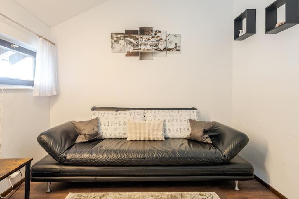 Haldennest Appartement *