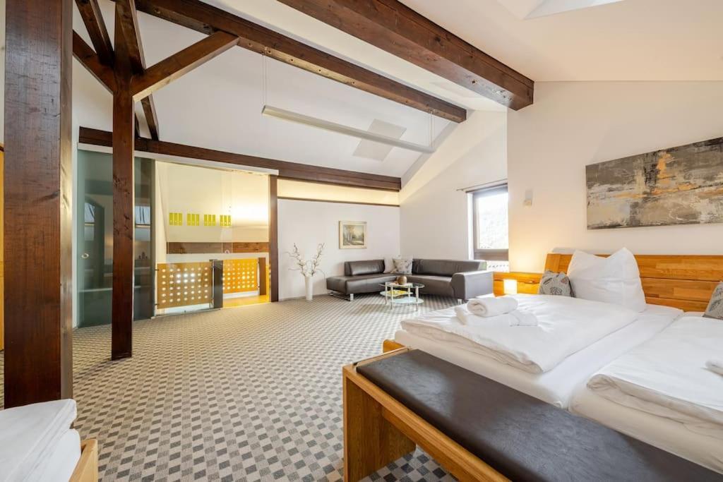 Appartement Haldennest Bludenz
